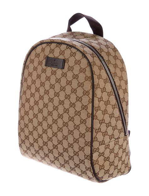 gg gucci watermark|gucci gg logo backpack.